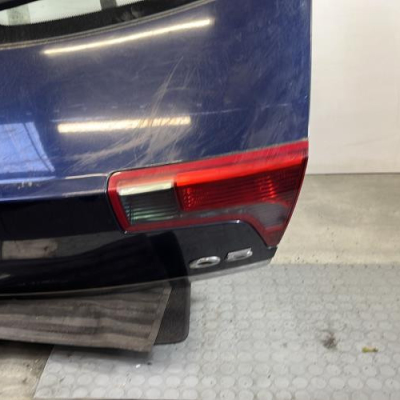 Malle/Hayon arriere CITROEN C5 1 Photo n°7