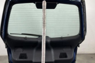 Malle/Hayon arriere CITROEN C5 1