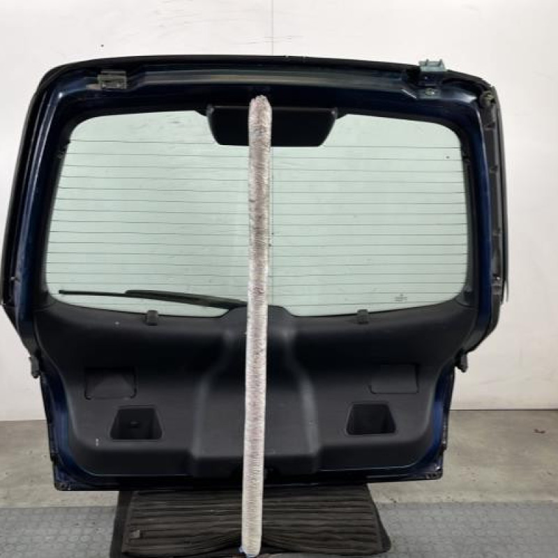 Malle/Hayon arriere CITROEN C5 1 Photo n°8