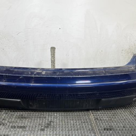 Pare choc arriere CITROEN C5 1 Photo n°1