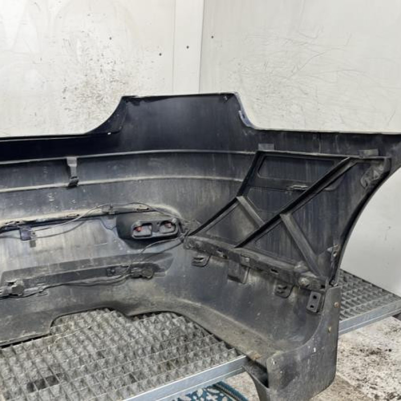 Pare choc arriere CITROEN C5 1 Photo n°4