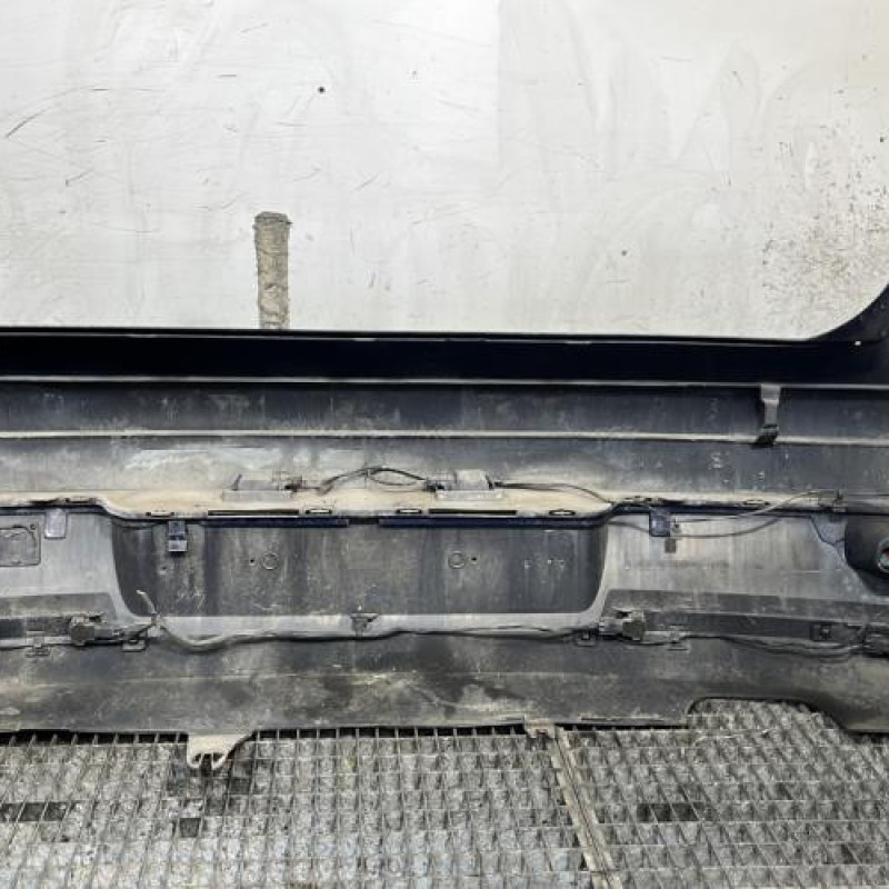 Pare choc arriere CITROEN C5 1 Photo n°5