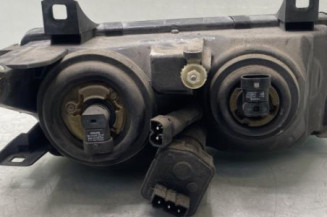 Optique avant principal gauche (feux)(phare) BMW SERIE 3 E36