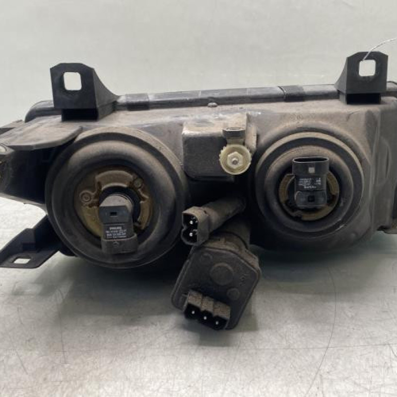 Optique avant principal gauche (feux)(phare) BMW SERIE 3 E36 Photo n°2