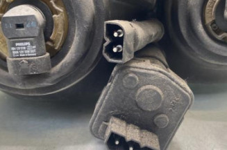 Optique avant principal gauche (feux)(phare) BMW SERIE 3 E36