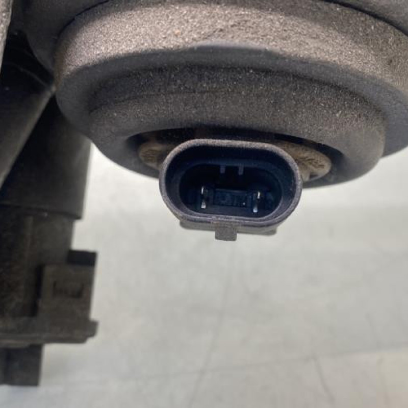 Optique avant principal gauche (feux)(phare) BMW SERIE 3 E36 Photo n°4