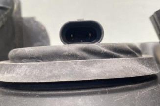 Optique avant principal gauche (feux)(phare) BMW SERIE 3 E36