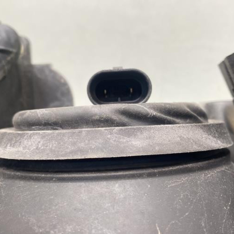 Optique avant principal gauche (feux)(phare) BMW SERIE 3 E36 Photo n°5