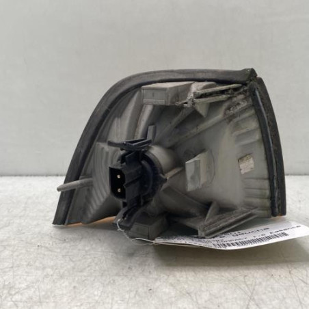 Optique avant secondaire gauche (feux)(clignotant) BMW SERIE 3 E36