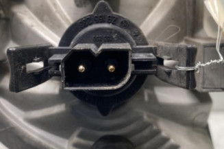 Optique avant secondaire gauche (feux)(clignotant) BMW SERIE 3 E36