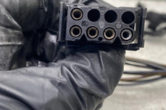 Commodo d'essuie glaces BMW SERIE 3 E36