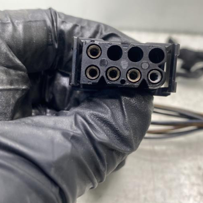 Commodo d'essuie glaces BMW SERIE 3 E36 Photo n°3