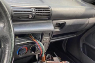 Commodo d'essuie glaces BMW SERIE 3 E36