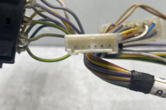 Commodo phare BMW SERIE 3 E36