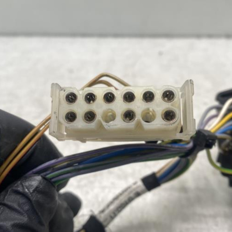 Commodo phare BMW SERIE 3 E36 Photo n°4