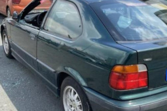 Commodo phare BMW SERIE 3 E36