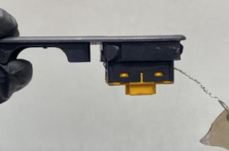 Interrupteur de leve vitre avant droit BMW SERIE 3 E36