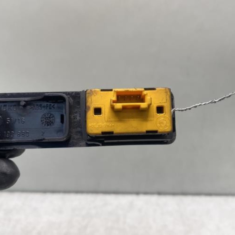 Interrupteur de leve vitre avant droit BMW SERIE 3 E36 Photo n°3