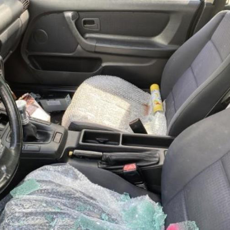 Interrupteur de leve vitre avant droit BMW SERIE 3 E36 Photo n°7