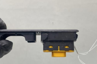 Interrupteur de leve vitre avant gauche BMW SERIE 3 E36