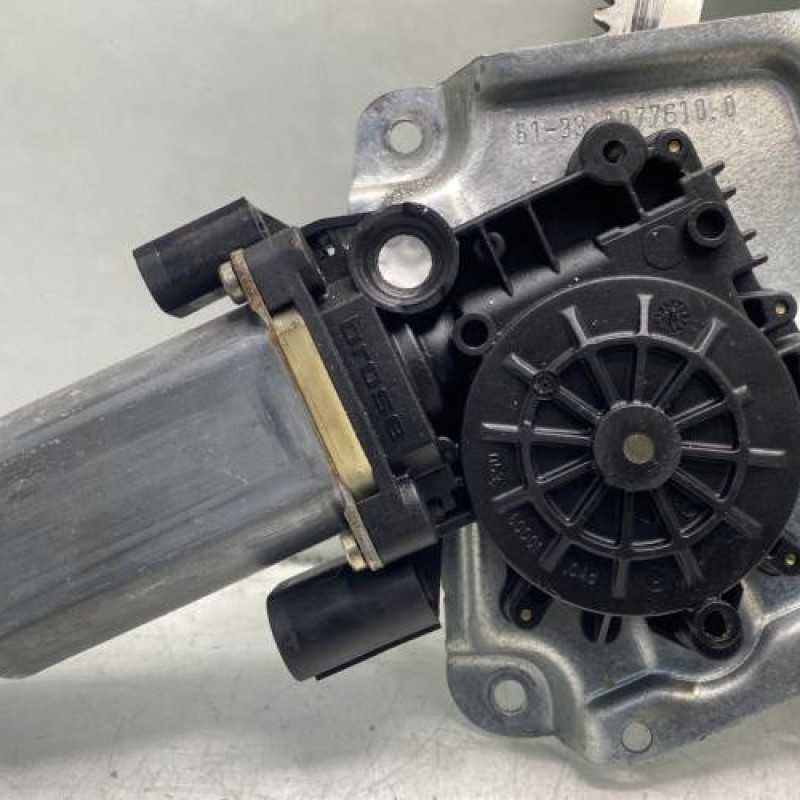 Leve vitre electrique avant droit BMW SERIE 3 E36 Photo n°2