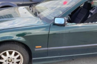 Leve vitre electrique avant gauche BMW SERIE 3 E36