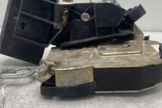 Serrure avant droit BMW SERIE 3 E36 Photo n°1