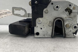 Serrure avant droit BMW SERIE 3 E36