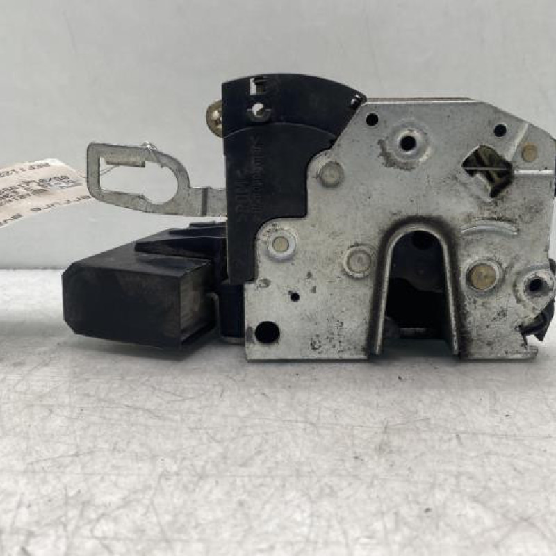 Serrure avant droit BMW SERIE 3 E36 Photo n°2