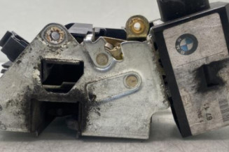 Serrure avant droit BMW SERIE 3 E36