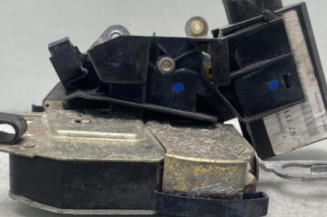 Serrure avant gauche BMW SERIE 3 E36 Photo n°1