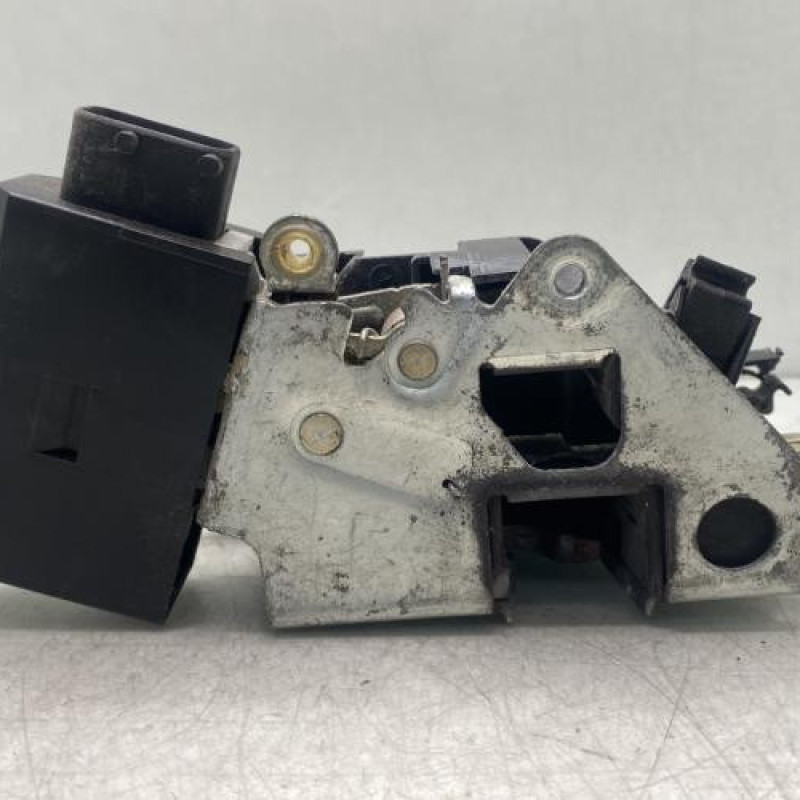 Serrure avant gauche BMW SERIE 3 E36 Photo n°3