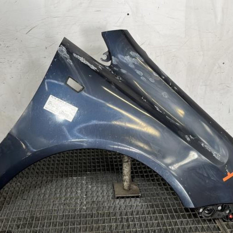 Aile avant droit OPEL CORSA D Photo n°1