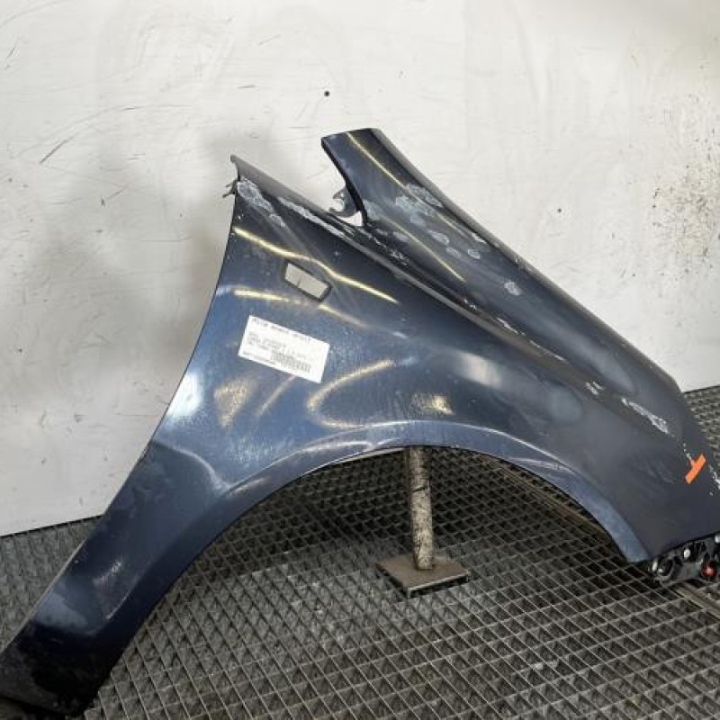 Aile avant droit OPEL CORSA D Photo n°3