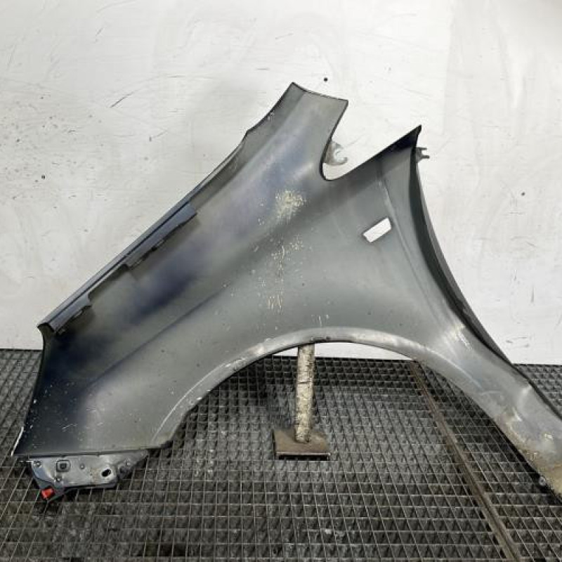 Aile avant droit OPEL CORSA D Photo n°4