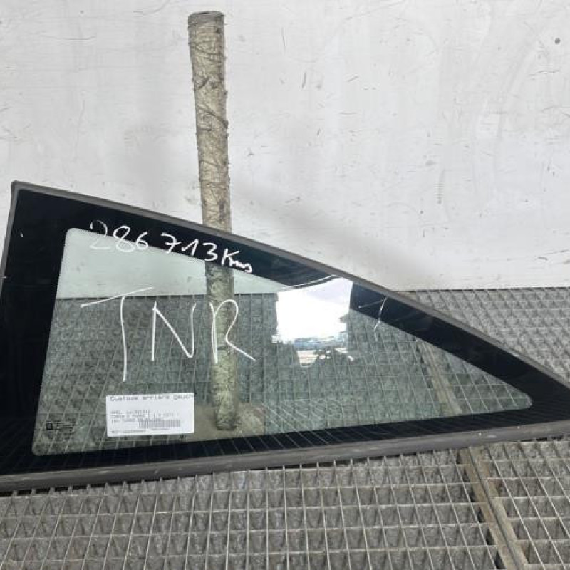 Custode arriere gauche OPEL CORSA D Photo n°1