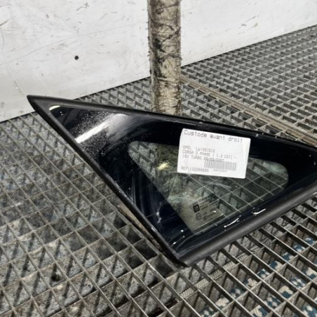 Custode avant droit OPEL CORSA D