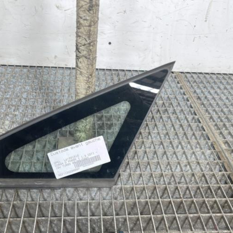 Custode avant gauche OPEL CORSA D Photo n°1