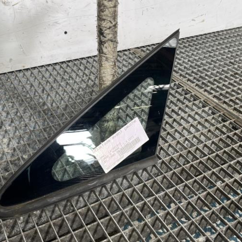 Custode avant gauche OPEL CORSA D Photo n°2