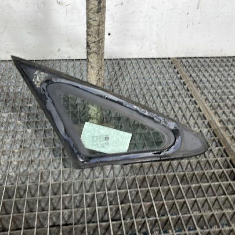 Custode avant gauche OPEL CORSA D Photo n°4