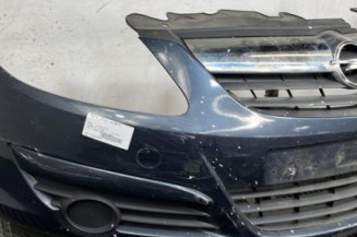 Pare choc avant OPEL CORSA D