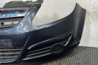 Pare choc avant OPEL CORSA D