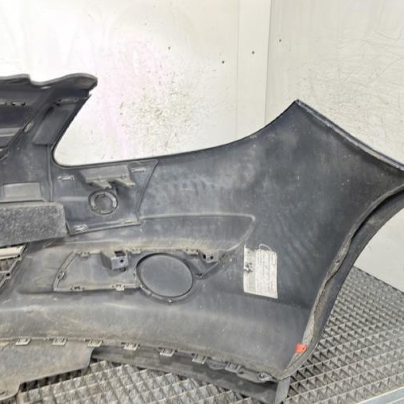 Pare choc avant OPEL CORSA D Photo n°4