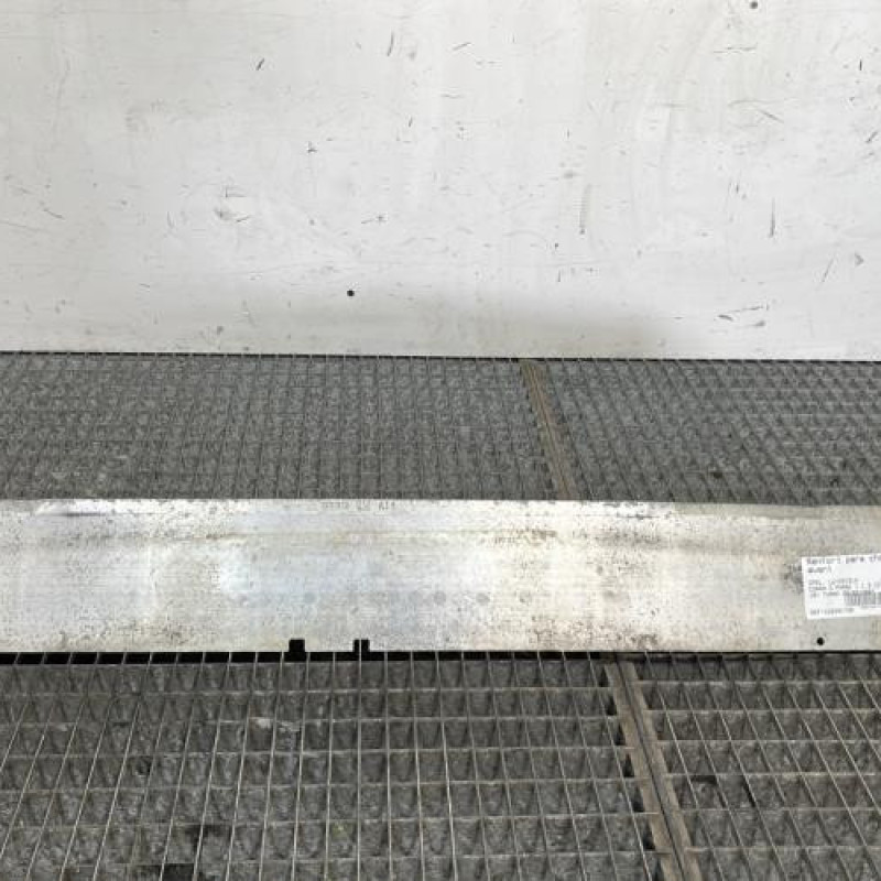 Renfort pare choc avant (traverse) OPEL CORSA D Photo n°1