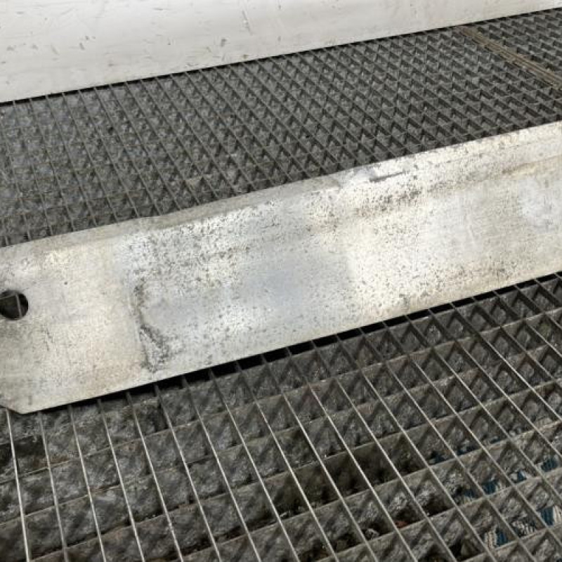 Renfort pare choc avant (traverse) OPEL CORSA D Photo n°2