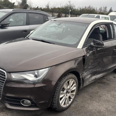 Reservoir essence AUDI A1 1
