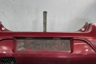 Pare choc arriere RENAULT TWINGO 2 Photo n°1