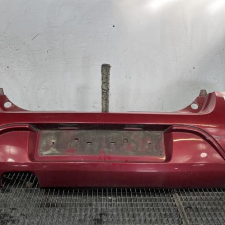 Pare choc arriere RENAULT TWINGO 2 Photo n°1
