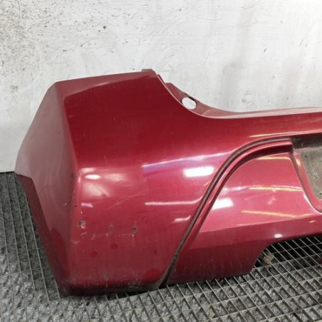 Pare choc arriere RENAULT TWINGO 2