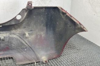 Pare choc arriere RENAULT TWINGO 2